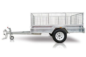 trailers new south wales