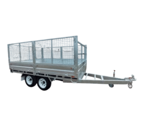 10×6 Flat top /Table top Trailer 3500 KG ATM (Model- TTBOX106)