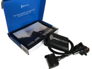 Elecbrakes Bluetooth Electric Brake Controller