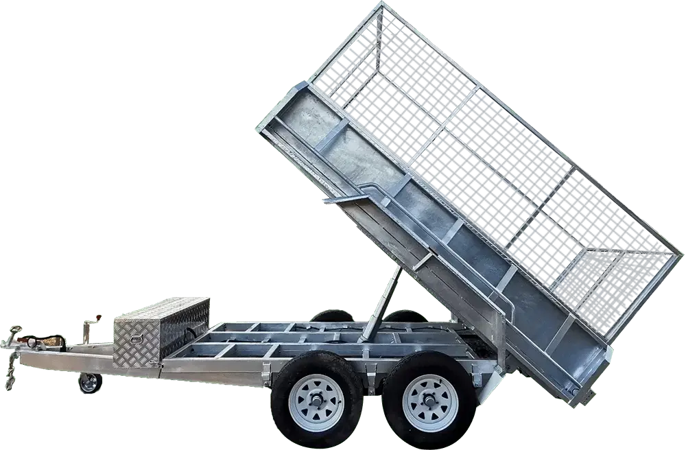 trailer supplier sydney