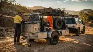Best Trailer Tool Boxes & Off-Road Accessories for Australia