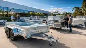 The 5 Best Box Trailers for Sale Sydney