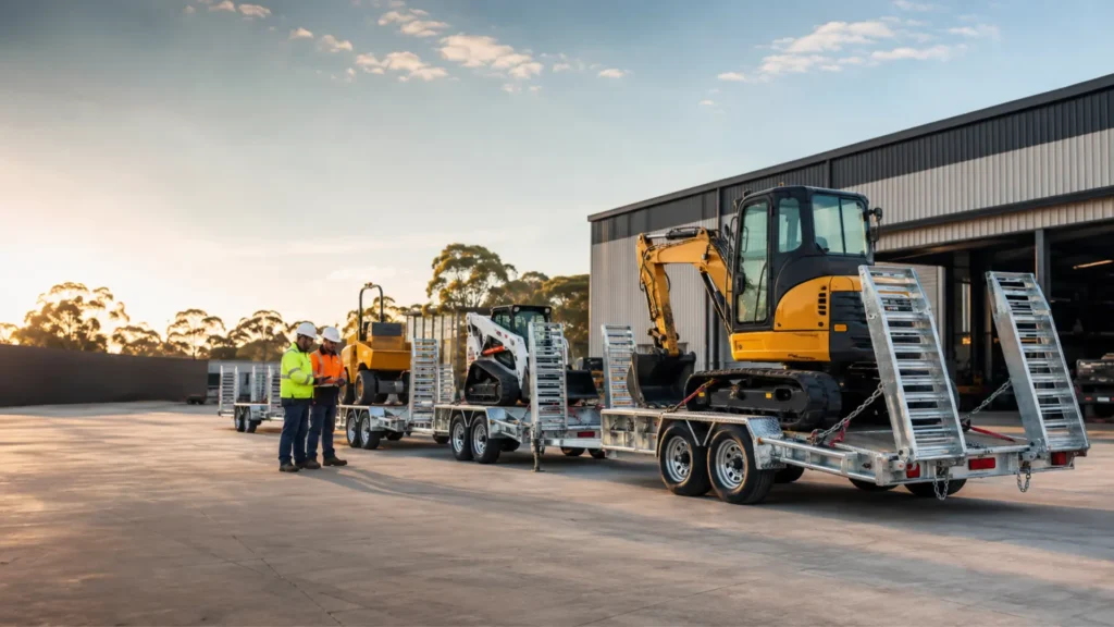 Best Plant Trailers
